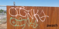 graffitiafter